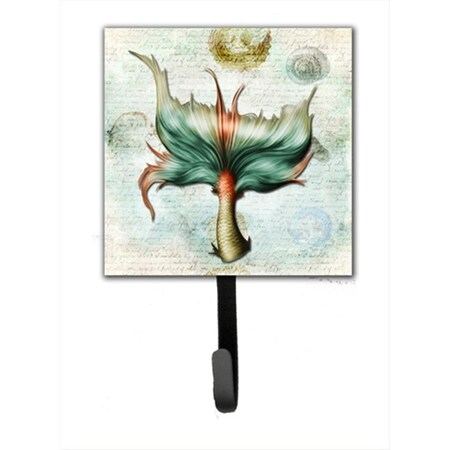 Jensendistributionservices Mermaids And Mermen Mermaid Tail Leash Or Key Holder MI1657535